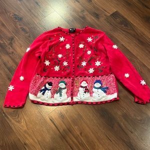 Christmas Sweater⛄️